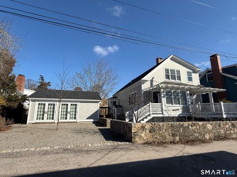 Photo of 22 Wall Street, Stonington, CT 06378 (MLS # 24162812)