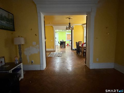 Tiny photo for 262 Sherman Avenue, New Haven, CT 06511 (MLS # 24150183)