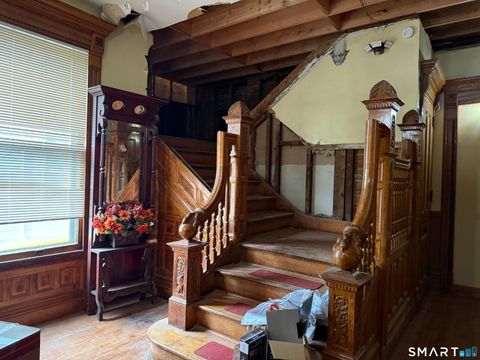 Tiny photo for 262 Sherman Avenue, New Haven, CT 06511 (MLS # 24150183)