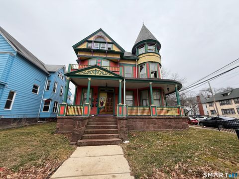 Tiny photo for 262 Sherman Avenue, New Haven, CT 06511 (MLS # 24150183)