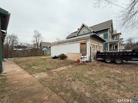 Tiny photo for 262 Sherman Avenue, New Haven, CT 06511 (MLS # 24150183)