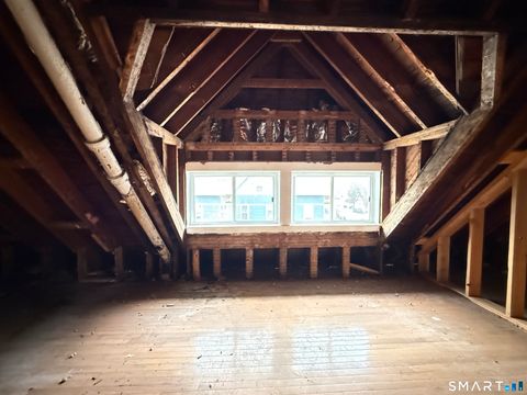 Tiny photo for 262 Sherman Avenue, New Haven, CT 06511 (MLS # 24150183)