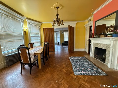 Tiny photo for 262 Sherman Avenue, New Haven, CT 06511 (MLS # 24150183)