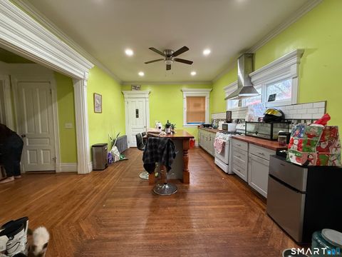 Tiny photo for 262 Sherman Avenue, New Haven, CT 06511 (MLS # 24150183)