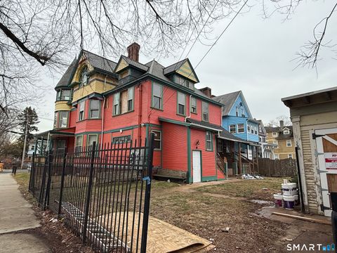 Tiny photo for 262 Sherman Avenue, New Haven, CT 06511 (MLS # 24150183)