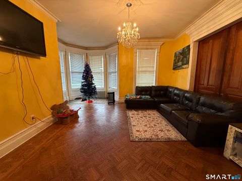 Tiny photo for 262 Sherman Avenue, New Haven, CT 06511 (MLS # 24150183)