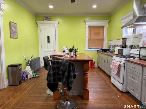 Tiny photo for 262 Sherman Avenue, New Haven, CT 06511 (MLS # 24150183)