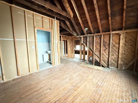 Tiny photo for 262 Sherman Avenue, New Haven, CT 06511 (MLS # 24150183)