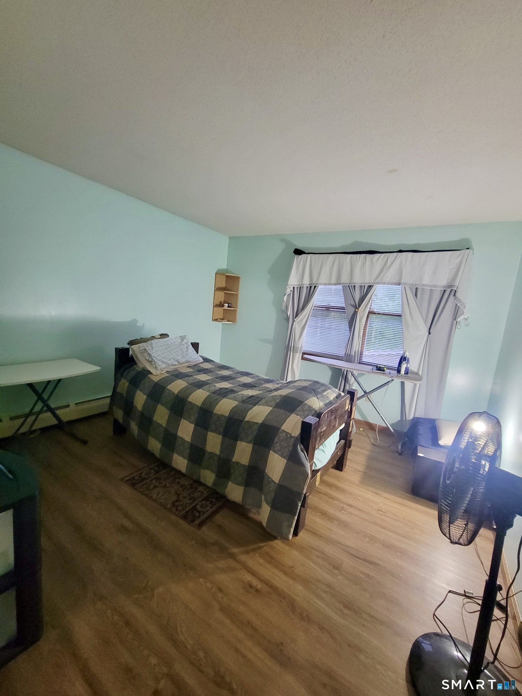 123 Country Club Drive