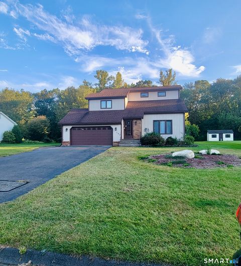 Tiny photo for 123 Country Club Drive, Windsor, CT 06095 (MLS # 24145144)