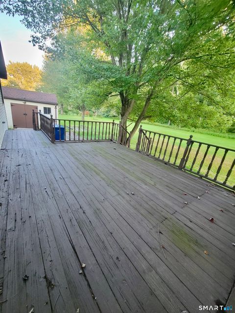 Tiny photo for 123 Country Club Drive, Windsor, CT 06095 (MLS # 24145144)