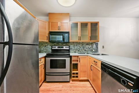 Tiny photo for 104 North Street #401, Stamford, CT 06902 (MLS # 24197163)
