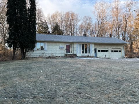 A home in Southbury