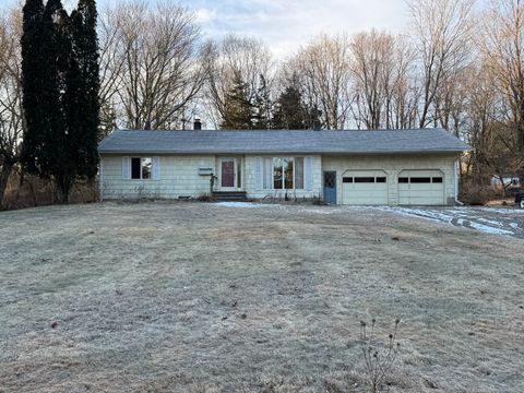 A home in Southbury