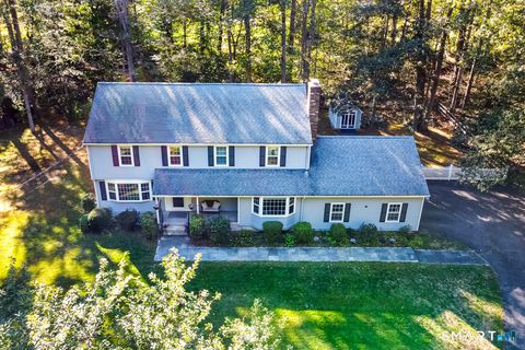 Tiny photo for 41 Catherine Street, Trumbull, CT 06611 (MLS # 24165385)