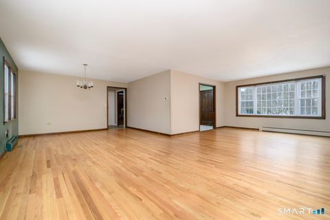 Tiny photo for 41 Catherine Street, Trumbull, CT 06611 (MLS # 24165385)