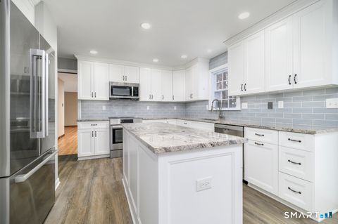 Tiny photo for 41 Catherine Street, Trumbull, CT 06611 (MLS # 24165385)