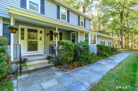 Tiny photo for 41 Catherine Street, Trumbull, CT 06611 (MLS # 24165385)
