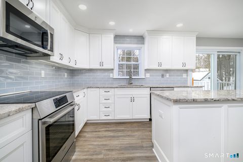 Tiny photo for 41 Catherine Street, Trumbull, CT 06611 (MLS # 24165385)