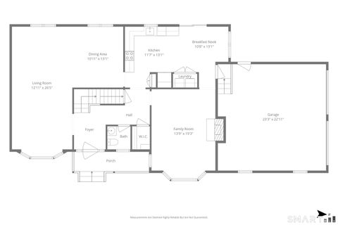 Tiny photo for 41 Catherine Street, Trumbull, CT 06611 (MLS # 24165385)