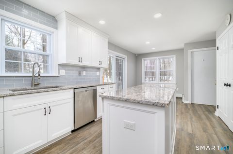 Tiny photo for 41 Catherine Street, Trumbull, CT 06611 (MLS # 24165385)