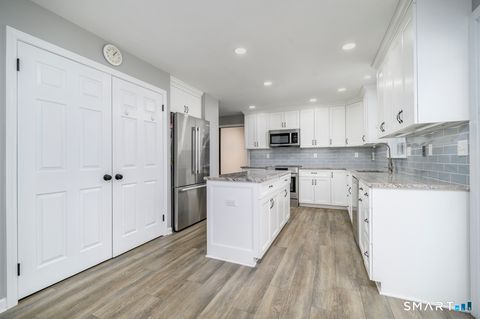 Tiny photo for 41 Catherine Street, Trumbull, CT 06611 (MLS # 24165385)