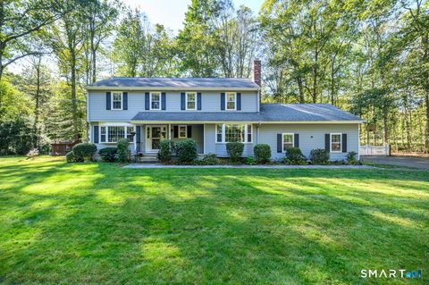 Tiny photo for 41 Catherine Street, Trumbull, CT 06611 (MLS # 24165385)