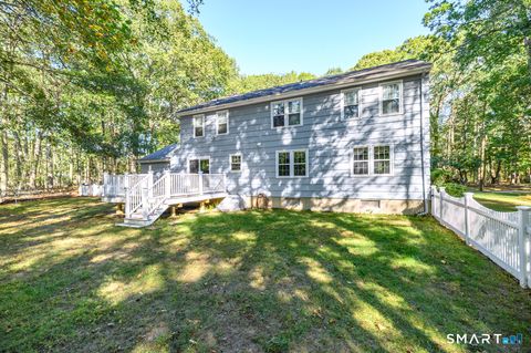 Tiny photo for 41 Catherine Street, Trumbull, CT 06611 (MLS # 24165385)