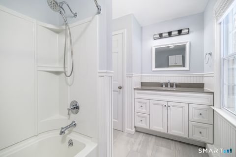 Tiny photo for 41 Catherine Street, Trumbull, CT 06611 (MLS # 24165385)