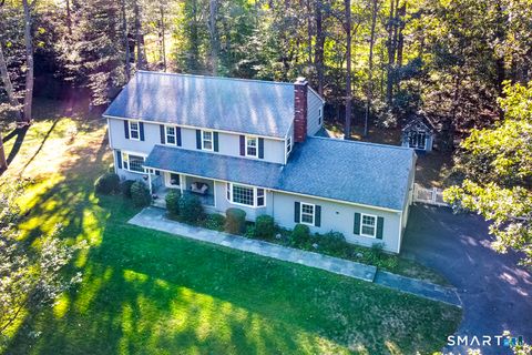 Tiny photo for 41 Catherine Street, Trumbull, CT 06611 (MLS # 24165385)