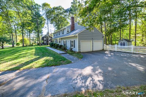 Tiny photo for 41 Catherine Street, Trumbull, CT 06611 (MLS # 24165385)