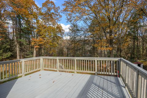 Tiny photo for 486 Deercliff Road, Avon, CT 06001 (MLS # 24139460)