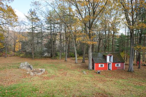 Tiny photo for 486 Deercliff Road, Avon, CT 06001 (MLS # 24139460)