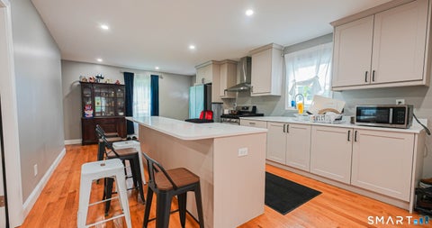 Tiny photo for 1434 North Avenue, Stratford, CT 06614 (MLS # 24216046)