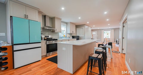 Tiny photo for 1434 North Avenue, Stratford, CT 06614 (MLS # 24216046)