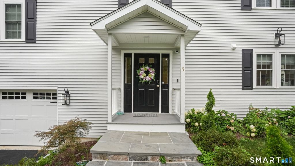 Photo of 5 Candle Hill Road, New Fairfield, CT 06812 (MLS # 24170398)