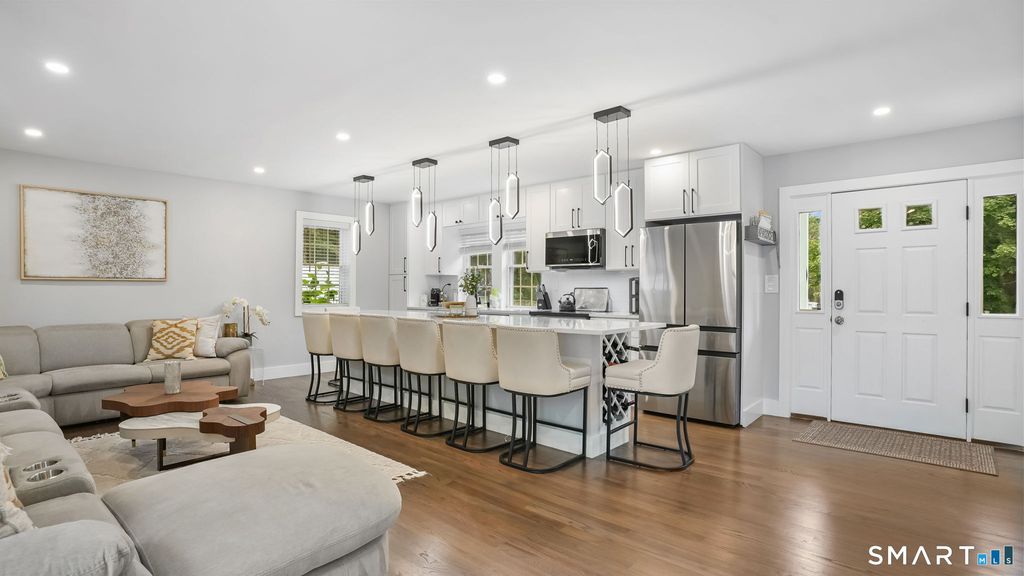 Photo of 5 Candle Hill Road, New Fairfield, CT 06812 (MLS # 24170398)
