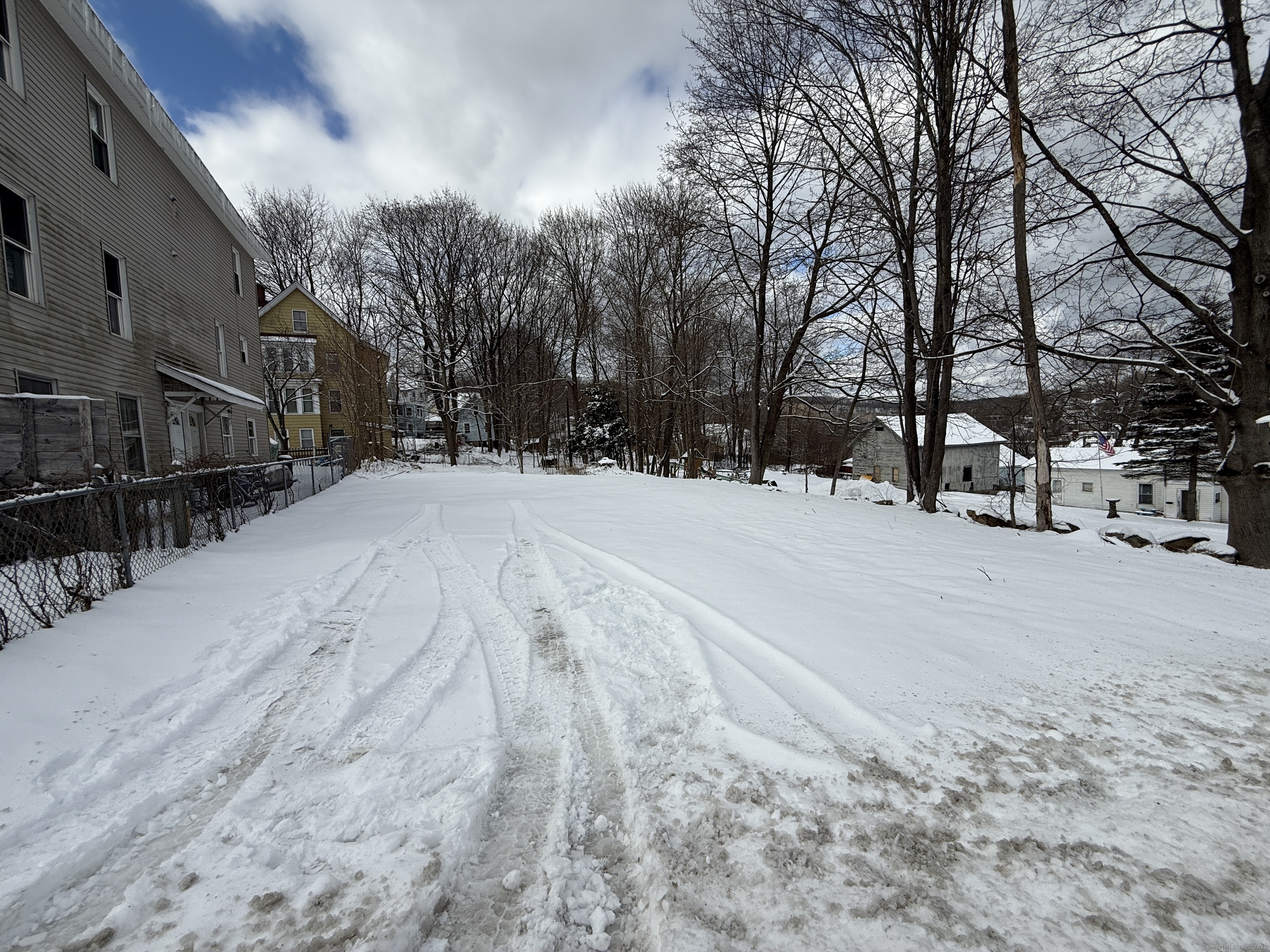 Bridge Street, Winchester, Connecticut -  - 