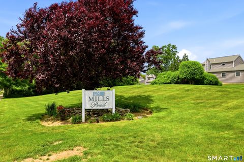 Tiny photo for 3 Tanglewood Court #3, Bloomfield, CT 06002 (MLS # 24177997)