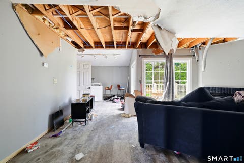 Tiny photo for 3 Tanglewood Court #3, Bloomfield, CT 06002 (MLS # 24177997)