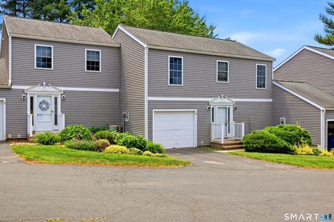 Photo of 3 Tanglewood Court #3, Bloomfield, CT 06002 (MLS # 24177997)