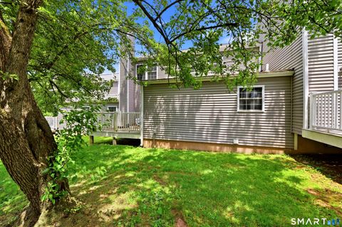 Tiny photo for 3 Tanglewood Court #3, Bloomfield, CT 06002 (MLS # 24177997)