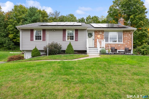 Photo of 273 Winthrop Drive, Cheshire, CT 06410 (MLS # 24210901)