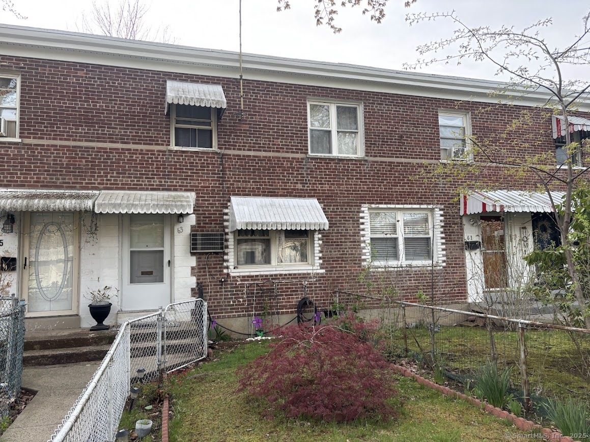 Bldg 28 Court D #63, Bridgeport, Connecticut image 18
