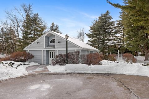 A home in South Windsor