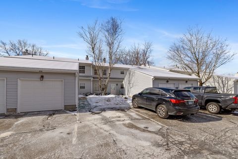 A home in South Windsor