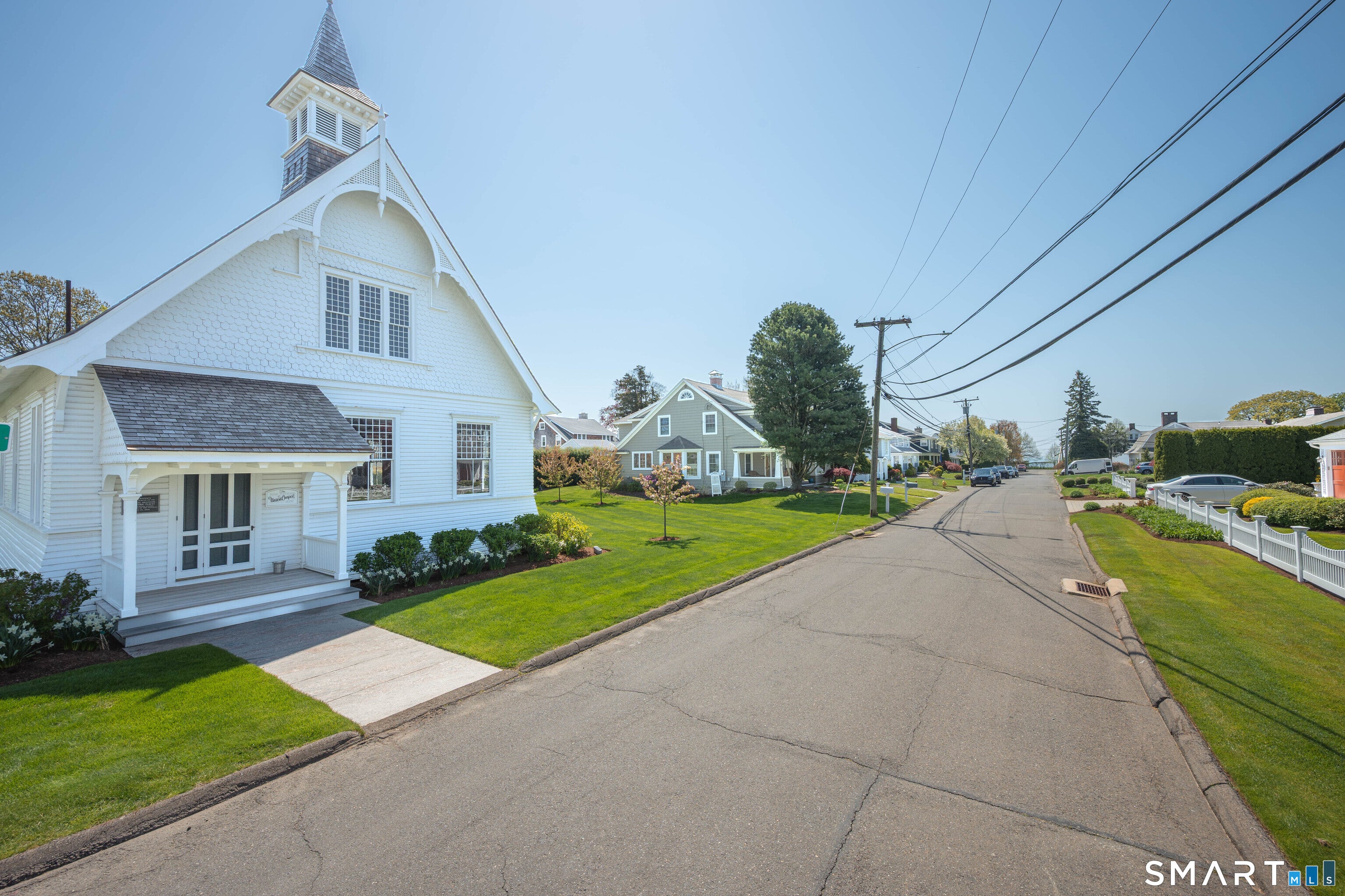 21 Chapel Drive