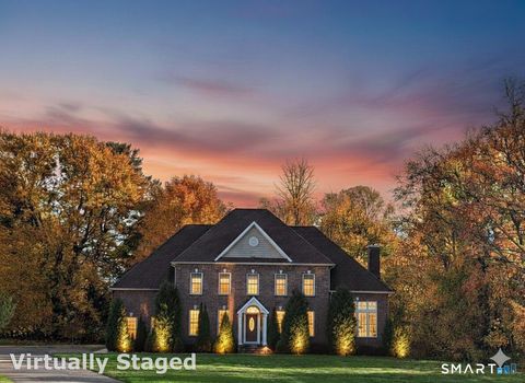 15 Squire Court Trumbull CT 06611