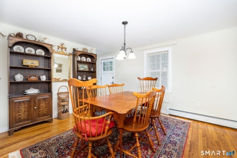 Tiny photo for 32 Notch Road, Bolton, CT 06043 (MLS # 24203757)