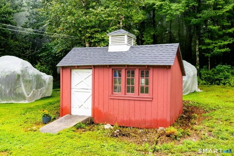 Tiny photo for 32 Notch Road, Bolton, CT 06043 (MLS # 24203757)